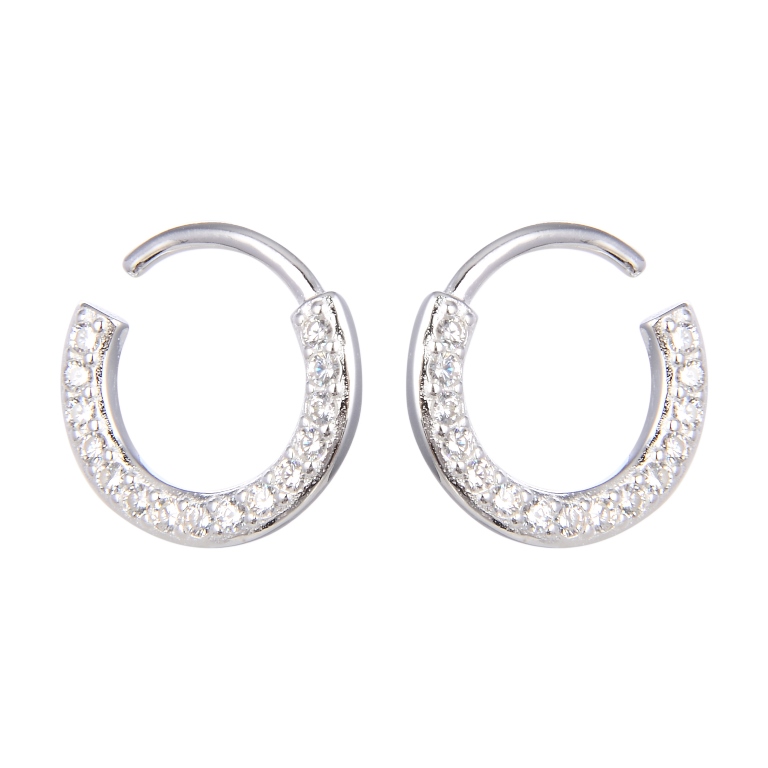 EAR CLIPS