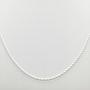 CADENA FRENCH ROPE. CADENA ENTORCHADA